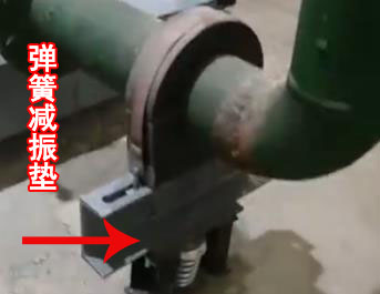 大廈水泵機房噪聲如何治理？