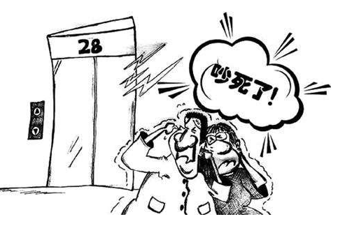 電梯噪聲如何治理？