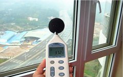 安裝了隔音窗之后就能隔絕噪音嗎？