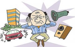 薄膜、薄板共振吸聲結構