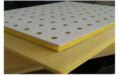 隔音材料應(yīng)該具備哪些特點(diǎn)？