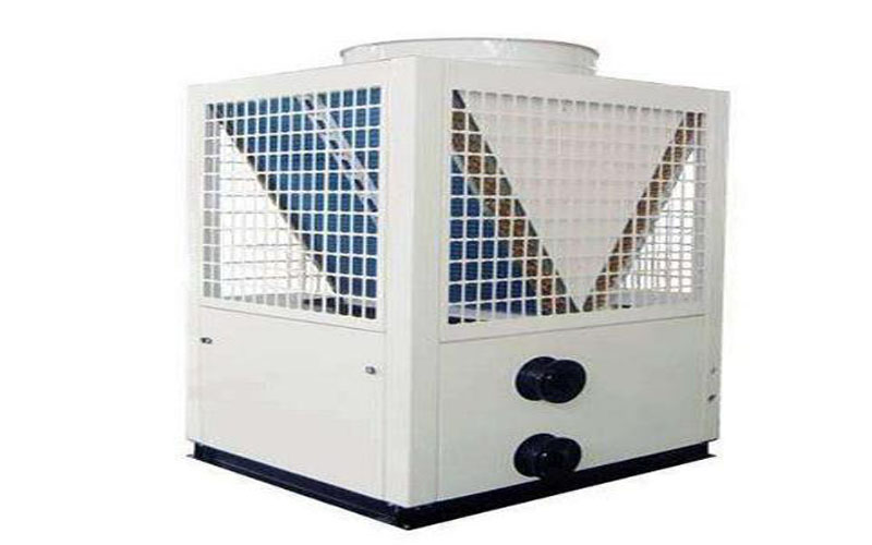 熱泵機(jī)組該如何進(jìn)行降噪處理？