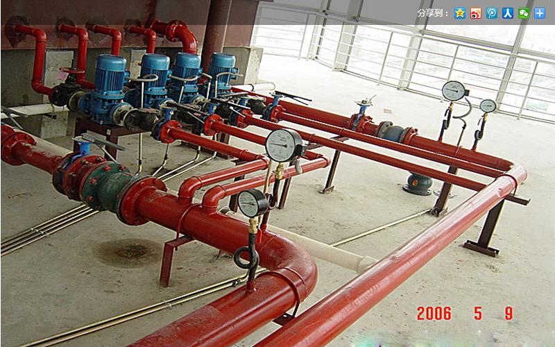 高溫地源熱泵機(jī)組的噪聲如何治理？