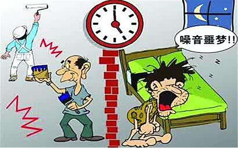 工業(yè)車間噪聲太大？降噪教你這四招！