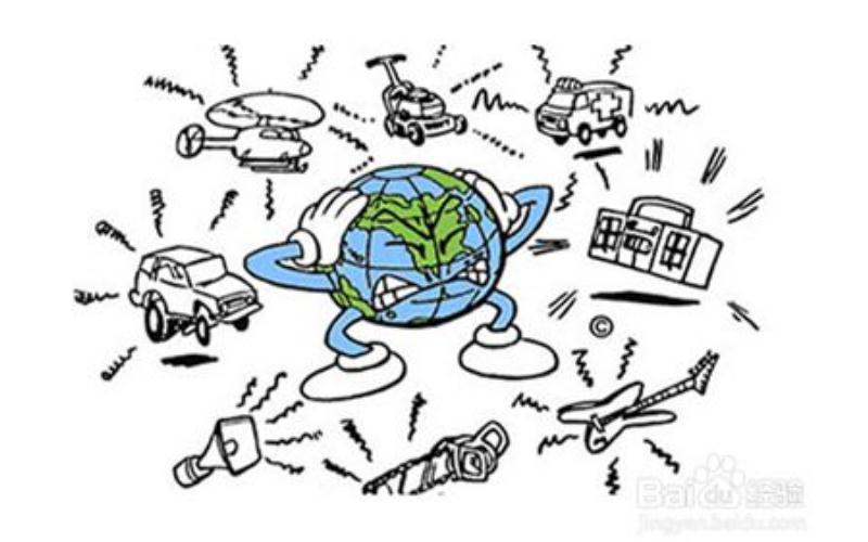 工業(yè)車間噪聲太大？降噪教你這四招！