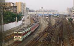 遼源市火車噪音的治理，噪聲控制