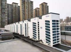 白山噪音治理企業(yè)，中央空調(diào)噪音治理