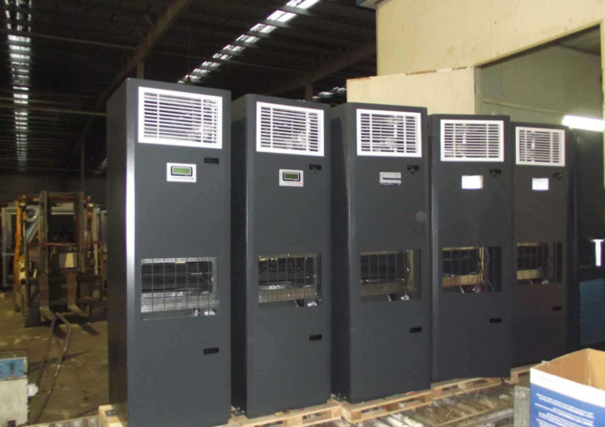 機(jī)房噪聲治理措施怎么做？