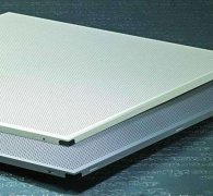 吸音板降噪工程容易出現(xiàn)的誤區(qū)有哪些？